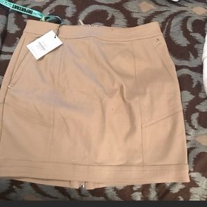 Mistress rocks medium skirt